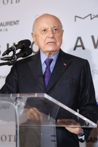 Pierre Bergé