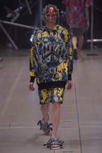 Plastictokyo RTW Spring 2016 Tokyo