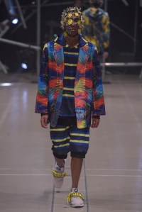 Plastictokyo RTW Spring 2016 Tokyo