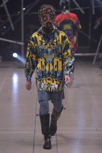 Plastictokyo RTW Spring 2016 Tokyo