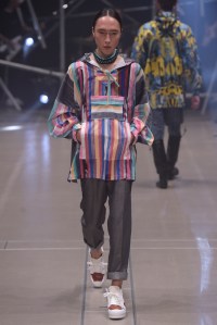 Plastictokyo RTW Spring 2016 Tokyo