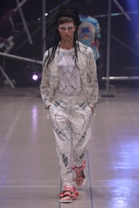 Plastictokyo RTW Spring 2016 Tokyo