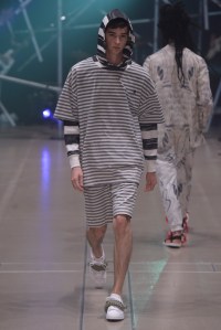 Plastictokyo RTW Spring 2016 Tokyo