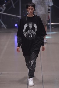 Plastictokyo RTW Spring 2016 Tokyo