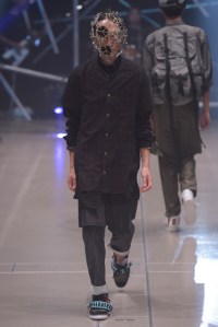 Plastictokyo RTW Spring 2016 Tokyo