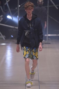 Plastictokyo RTW Spring 2016 Tokyo