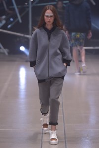 Plastictokyo RTW Spring 2016 Tokyo