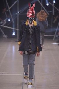 Plastictokyo RTW Spring 2016 Tokyo