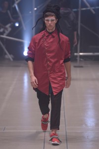 Plastictokyo RTW Spring 2016 Tokyo