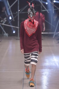 Plastictokyo RTW Spring 2016 Tokyo
