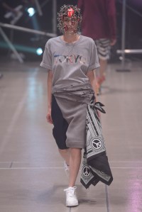 Plastictokyo RTW Spring 2016 Tokyo