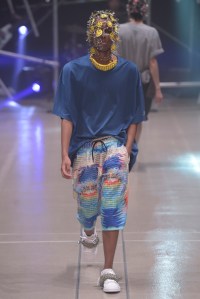 Plastictokyo RTW Spring 2016 Tokyo