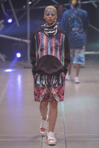 Plastictokyo RTW Spring 2016 Tokyo