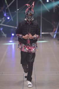 Plastictokyo RTW Spring 2016 Tokyo