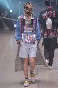 Plastictokyo RTW Spring 2016 Tokyo