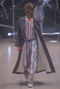 Plastictokyo RTW Spring 2016 Tokyo