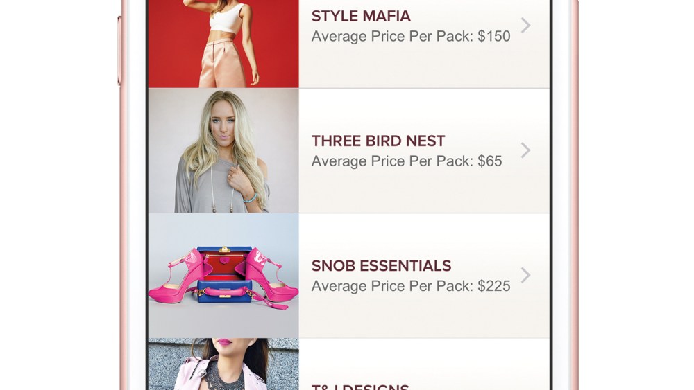 Poshmark Expands Into Retail