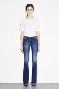 A look from M.i.h. Jeans.