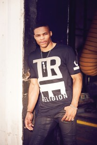 Russell Westbrook