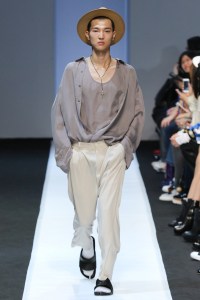 Push Button RTW Spring 2016