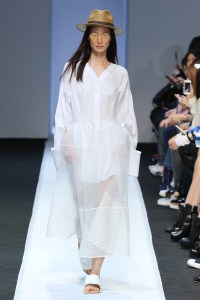 Push Button RTW Spring 2016