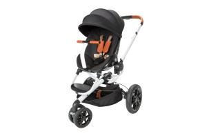 stroller from Rachel Zoe x Maxi-Cosi