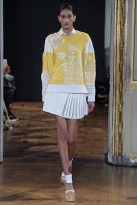 Rahul Mishra RTW Spring 2016