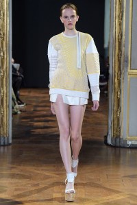 Rahul Mishra RTW Spring 2016