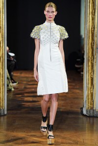 Rahul Mishra RTW Spring 2016