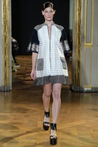 Rahul Mishra RTW Spring 2016