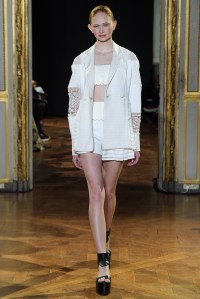 Rahul Mishra RTW Spring 2016