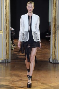 Rahul Mishra RTW Spring 2016