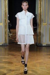 Rahul Mishra RTW Spring 2016