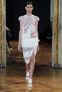 Rahul Mishra RTW Spring 2016
