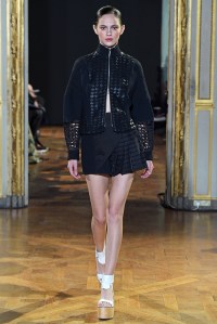 Rahul Mishra RTW Spring 2016