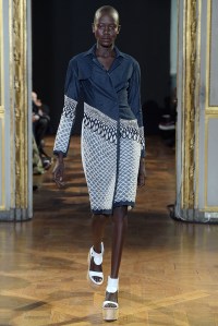 Rahul Mishra RTW Spring 2016