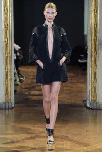Rahul Mishra RTW Spring 2016