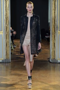 Rahul Mishra RTW Spring 2016