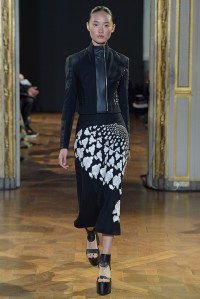 Rahul Mishra RTW Spring 2016