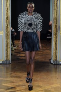Rahul Mishra RTW Spring 2016