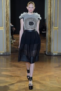 Rahul Mishra RTW Spring 2016