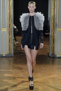 Rahul Mishra RTW Spring 2016