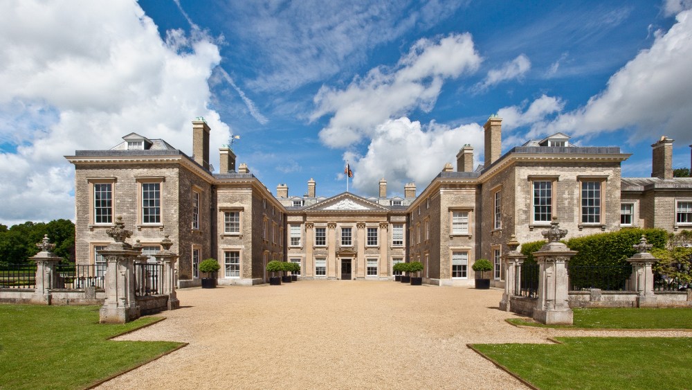Althorp Estate
