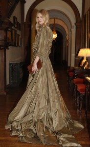 Ralph Lauren Party Rebecca Corbin-Murray
