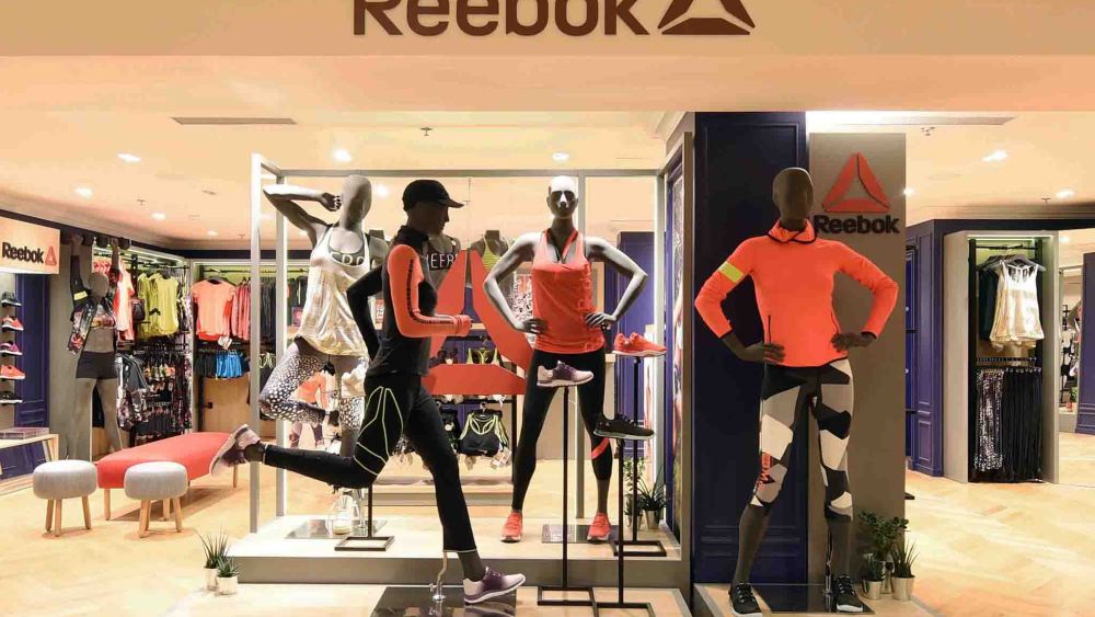 Reebok Launches First Paris FitHub