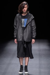 Renan Pacson RTW Spring 2016 Asian Fashion Meets Tokyo
