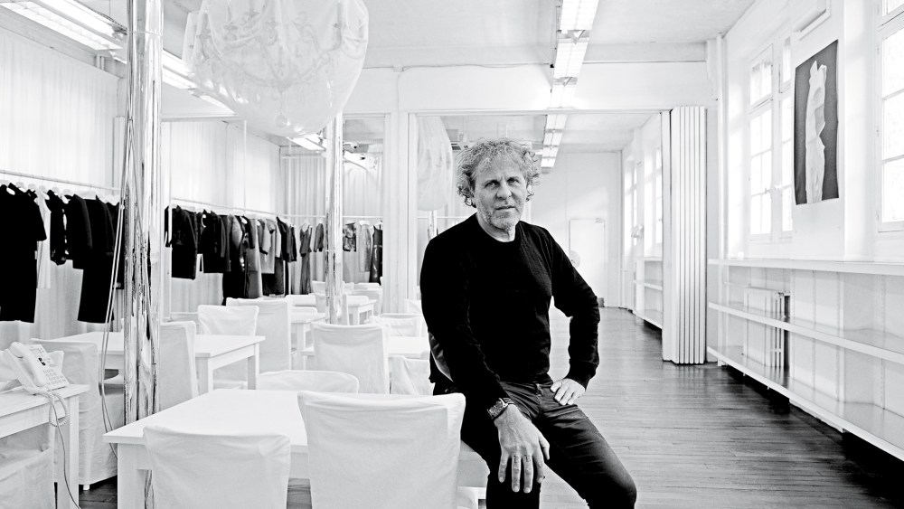Renzo Rosso