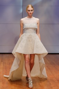 Rivini by Rita Vinieris Bridal Fall 2016