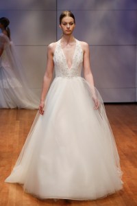 Rivini by Rita Vinieris Bridal Fall 2016