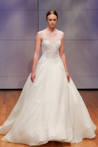 Rivini by Rita Vinieris Bridal Fall 2016
